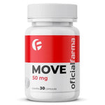 Move 50Mg 30 Cápsulas