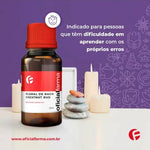 Floral de Bach Chestnut Bud c/ 30ml