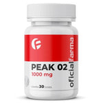 Peak O2 1000mg 30 Doses