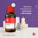 Floral De Bach Rescue C/ 30ml