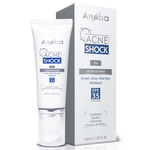 AcneShock - Loção Secativa FPS 35 Tonalizante 40ml