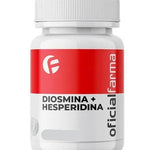 Diosmina + Hesperidina 60 Cápsulas