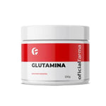 Glutamina Pure 200G