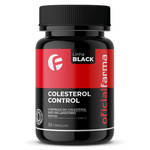 Colesterol Control Black