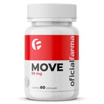 Move 50Mg 60 Cápsulas