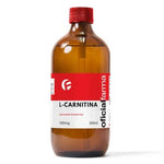L-Carnitina 1000Mg 300 Ml