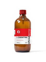 L-Carnitina 1000Mg 300 Ml