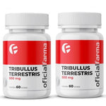 2 Tribullus Terrestris 500mg 60 Doses