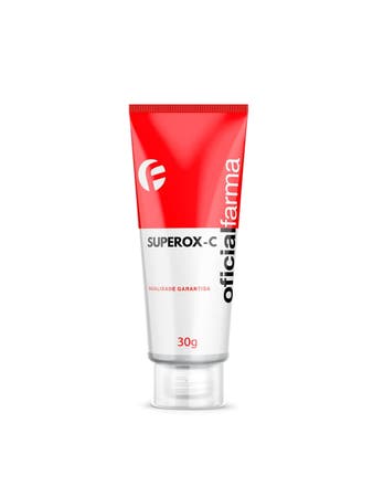 Superox-C 5% (Kakadu Plum) Creme Facial 30G