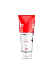 Superox-C 5% (Kakadu Plum) Creme Facial 30G