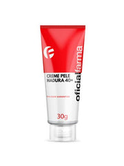 Creme Para Pele Madura 40+ 30 Gramas