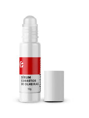 Sérum Corretor De Olheiras 10g