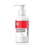 Sabonete Auxiliar No Tratamento Antiacne 100Ml