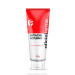 Gel Noturno P/ Tratamento Da Acne 30G