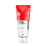 Ácido Tranexâmico 3% 30G