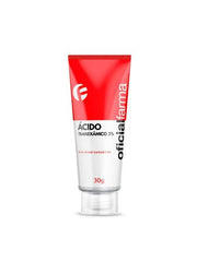 Ácido Tranexâmico 3% 30G