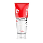 MinoxidilL 5% Em Creme Para Barba 120g
