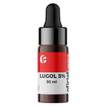 Lugol 5% Iodo Inorgânico 30 mL
