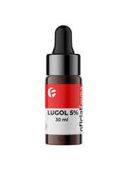 Lugol 5% Iodo Inorgânico 30 mL