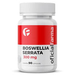 Boswellia Serrata 300mg 90 Cápsulas