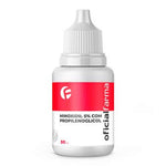 MinoxidilL 5% Com Propilenoglicol 50mL