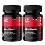 2 Sossegarte Black
