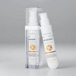 Refil -Gel creme de Vitamina C  + AHAs e Niacinamida - Anti Idade  30g