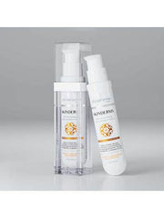 Refil -Gel creme de Vitamina C  + AHAs e Niacinamida - Anti Idade  30g