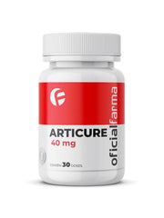 Articure (Colágeno tipo II) 40mg 30 Doses