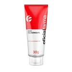 Ácido Hialurônico 1% Gel Creme 30g