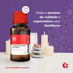 Floral De Bach Chicory C/ 30ml