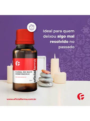 Floral De Bach Honeysuckle 30ml