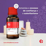 Floral de Bach Vine 30ml