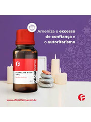 Floral de Bach Vine 30ml