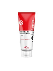 Pomada De Barbatimão 20% 60g