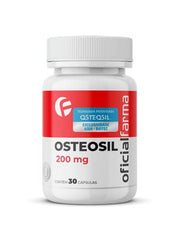 Osteosil® 200mg 30 Cápsulas