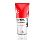 Gel Creme Antiacne Com Azeloglicina 60g