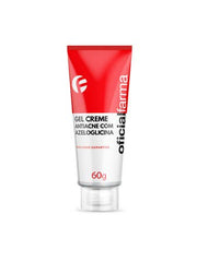 Gel Creme Antiacne Com Azeloglicina 60g
