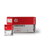 Fibregum B 5g 30 Sachês