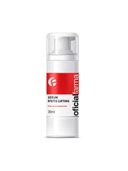 Sérum Efeito Lifiting Retrator De Poros 30ML
