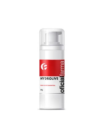 Hydrolive 1% 30G - Sérum Clareador