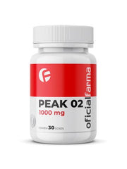 Peak O2 1000mg 30 Doses