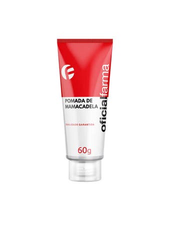 Pomada De Mamacadela Para Vitiligo 20% 60g