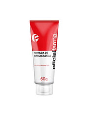 Pomada De Mamacadela Para Vitiligo 20% 60g