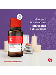 Floral De Bach Rescue C/ 30ml