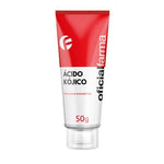 Ácido Kójico Dipalmitato 50g Gel Creme