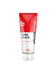 Ácido Kójico Dipalmitato 50g Gel Creme