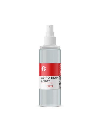 Adipo Trap Spray Anticelulite 50ml