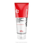 Anti-Aging para Aumento da Resistência da Pele 60g