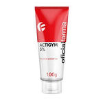Actigym 5% 100G